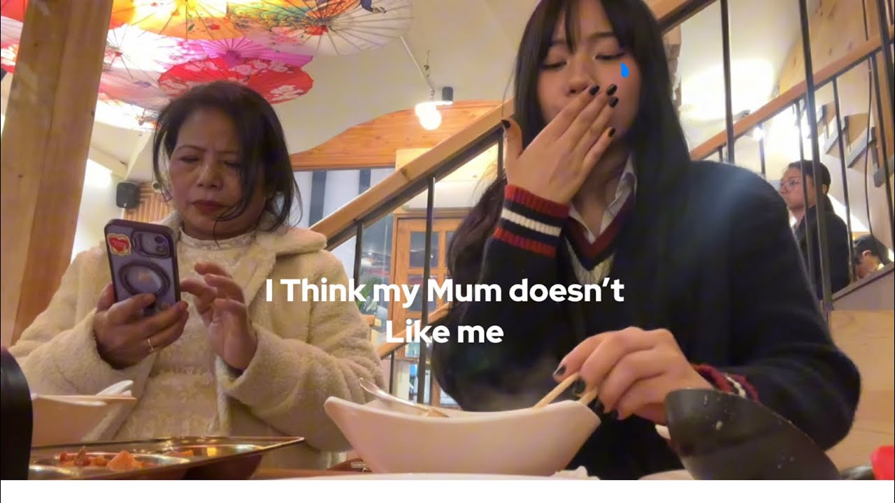 ✨Date out with Mom✨- LIFE IN DELHI📍#vlog #arunachalpradesh 