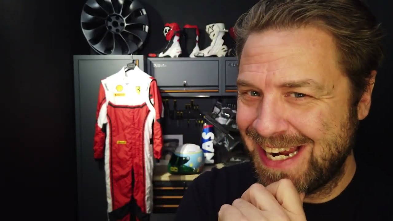 Anche Chip Ganassi DERIDE la Formula 1 2026... 🏎️