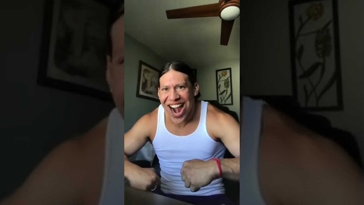 TikTok (Template) | 