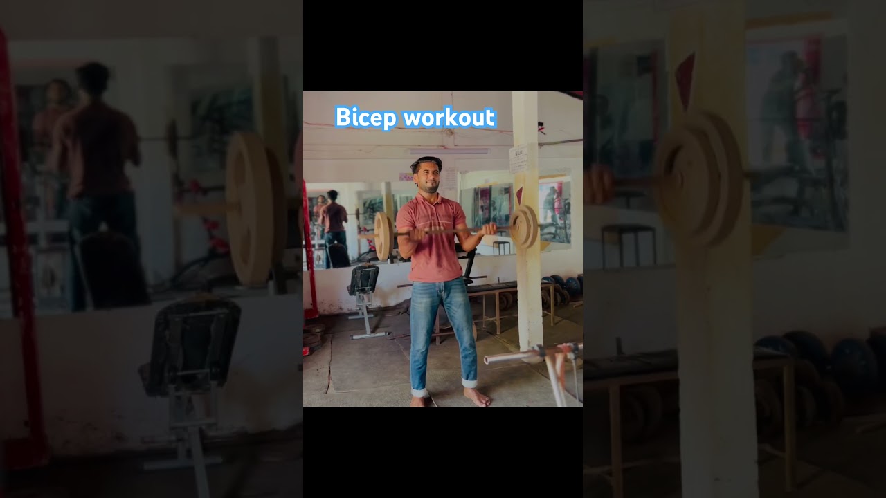 #shorts #workout #nurulislam