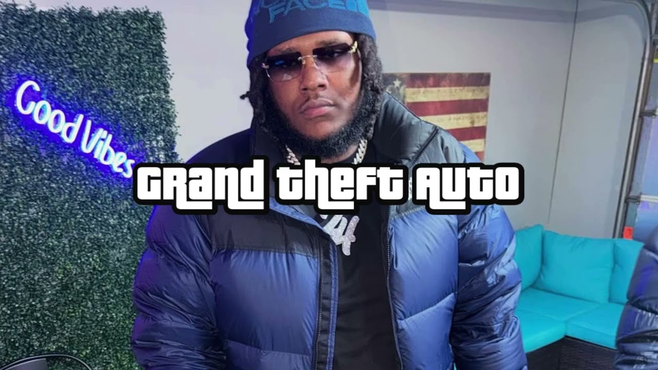 [FREE] Fwc Big Key x Cashgang x Detroit Sample Type Beat - ''GRAND THEFT AUTO 6''