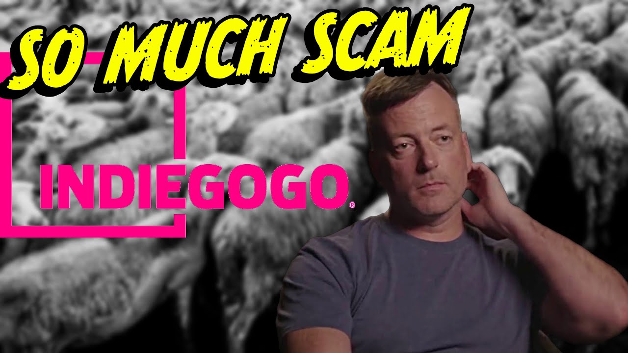 Richard Meyer Proves #ComicsGate is a Scam, Fans Turn on Him