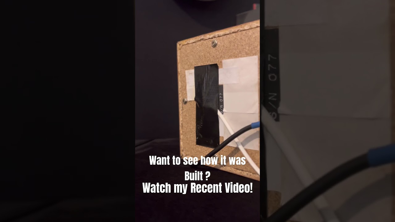 Brian May’s Legendary Deacy Amp | Replica Build 