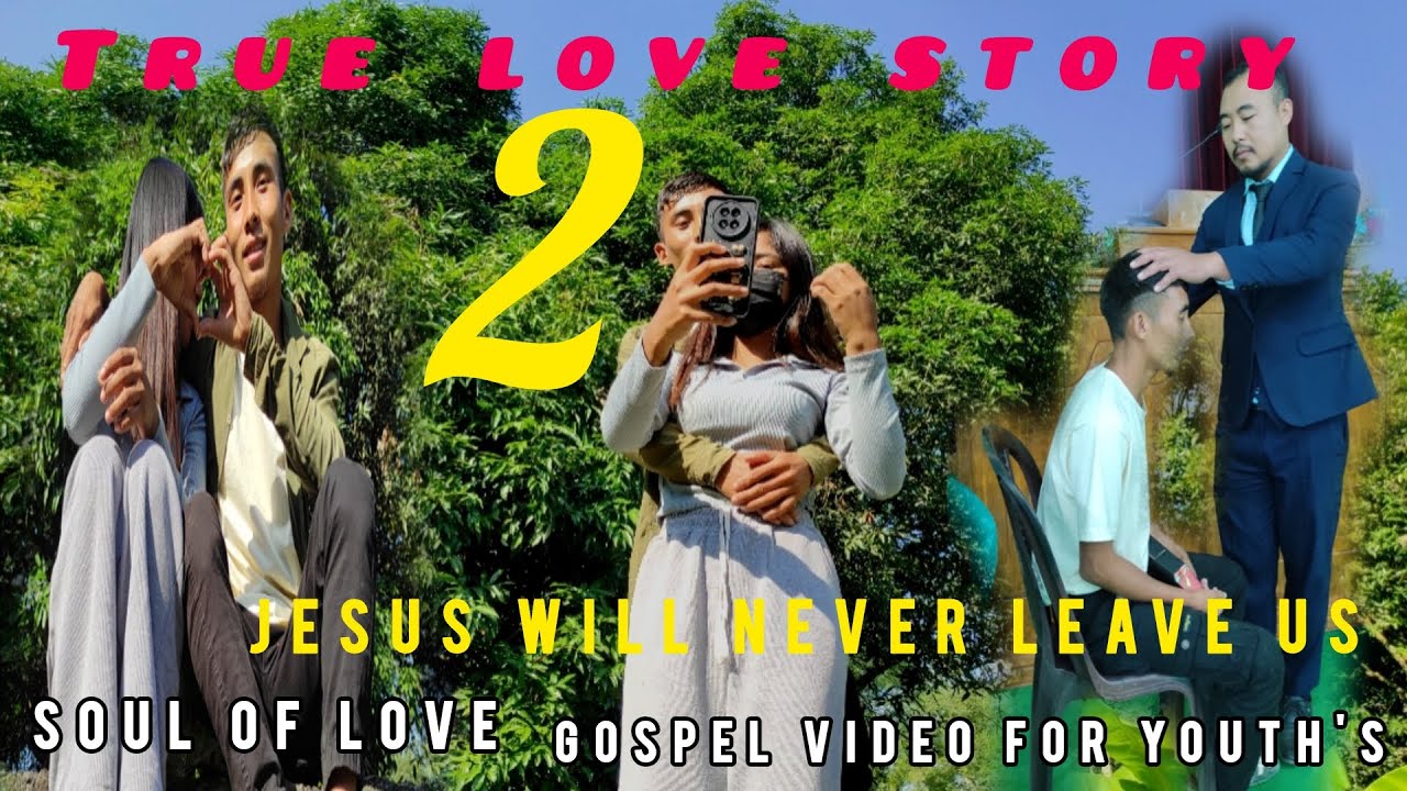 soul of love gospel video for youth's