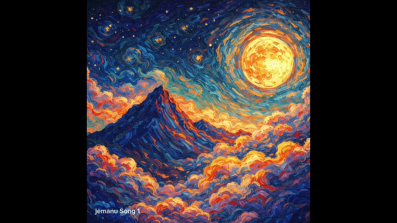 jemanu song 1 