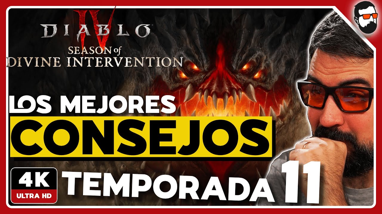 TEMPORADA 11 en 15 minutos: Guía rápida de farmeo (Obducita, Oro, EXP y Míticos)