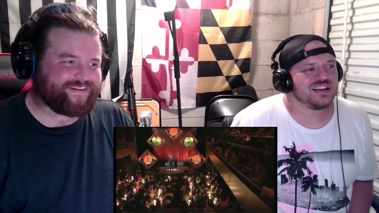 НЕ СКРЫВАЙТЕСЬ!!! Американцы реагируют на 