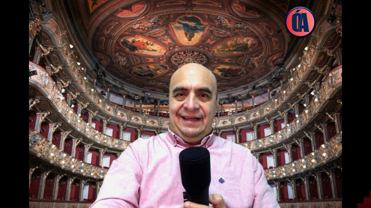 PRESENTACIÓN DEL CANAL 