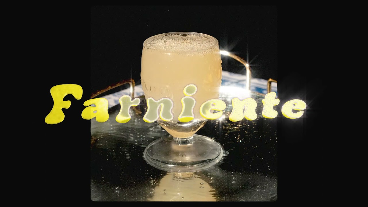 Jazir - Farniente