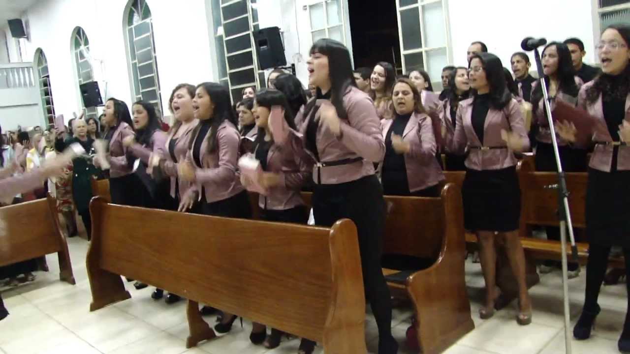Desembainha sua Espada - Jovens Geração de Adoradores