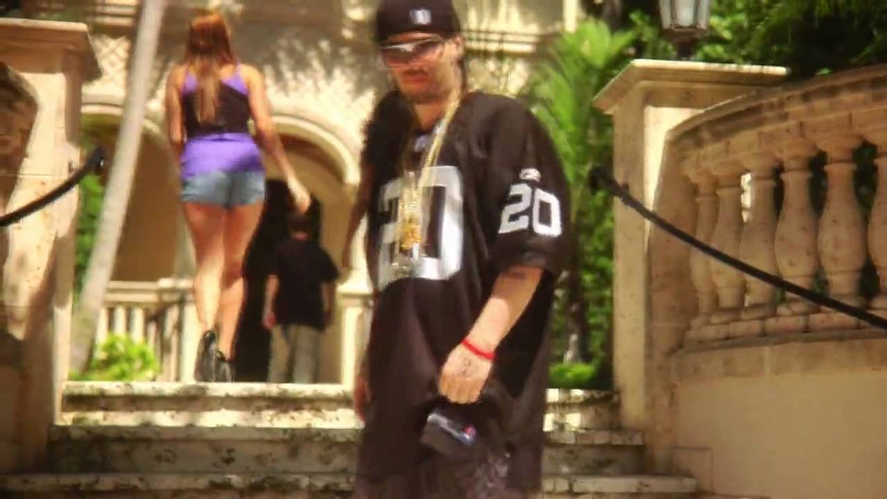 A-Wax & Gonzoe 