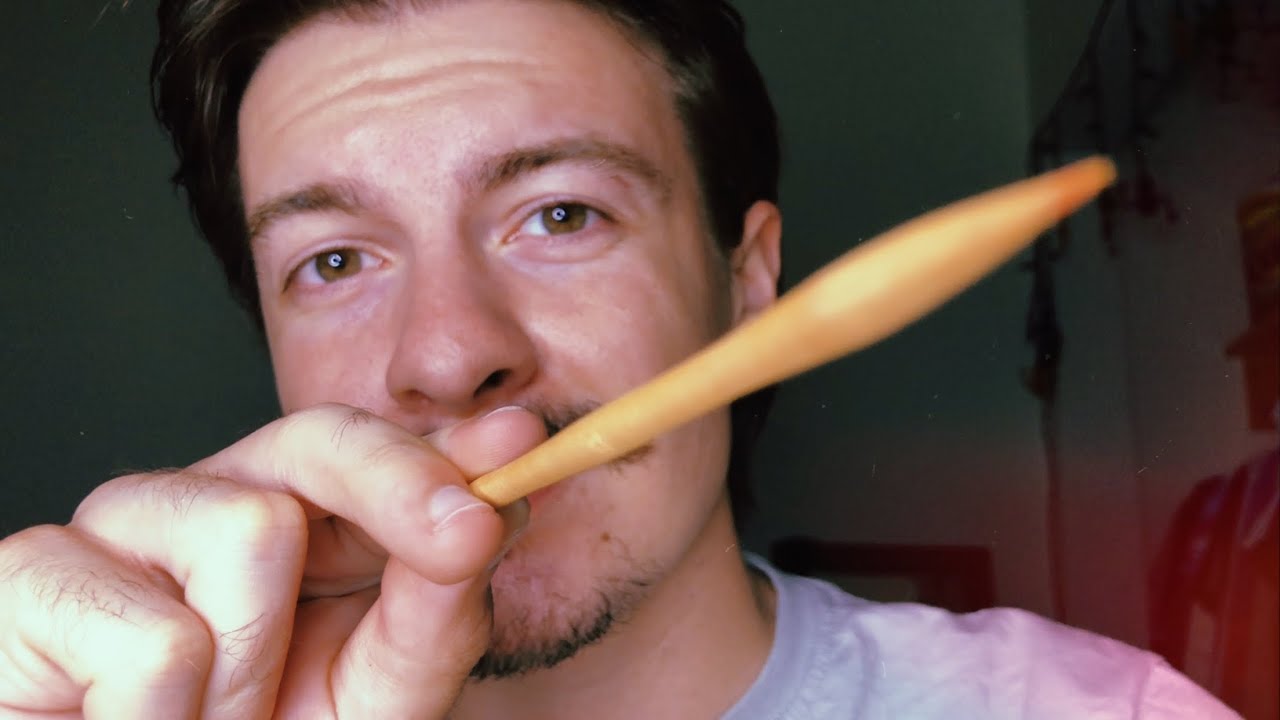 [ASMR] Poking You with Pointy Objects | Requested Video | Visual ASMR