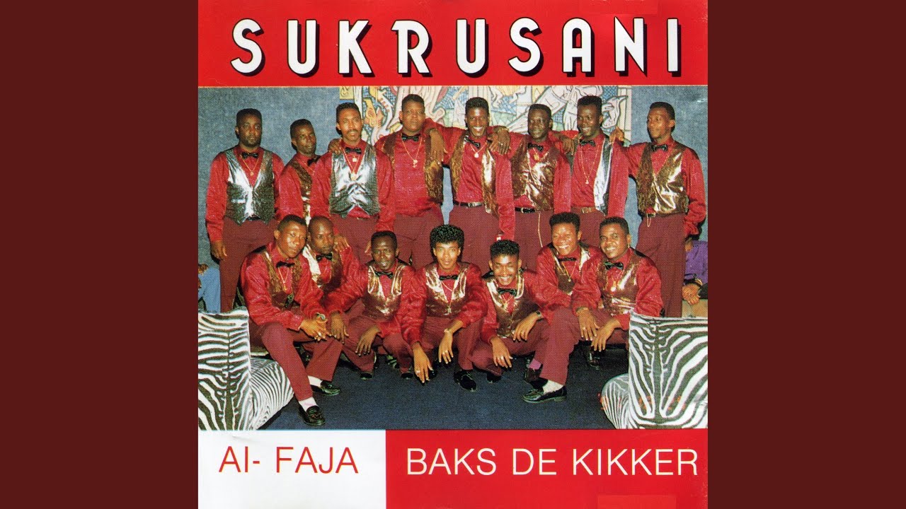 Baks De Kikker