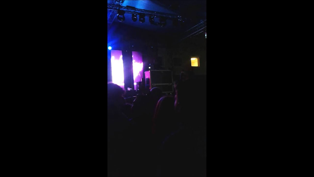 Açık hava disco Kayseri