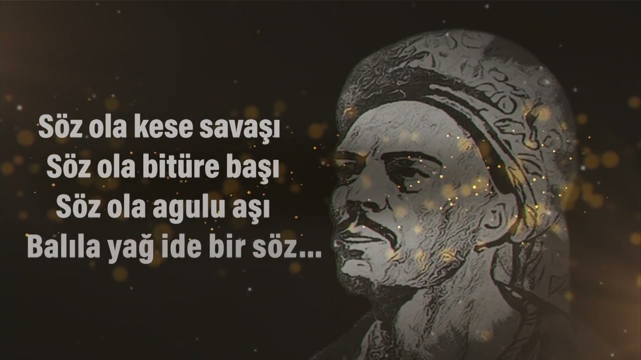 “Dilimizin Zenginlikleri” Projesi Tanıtım Filmi