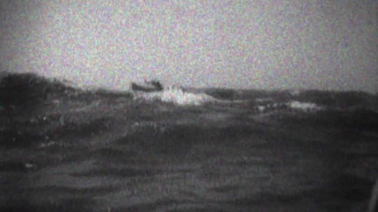 The Chicamacomico Life Saving Station