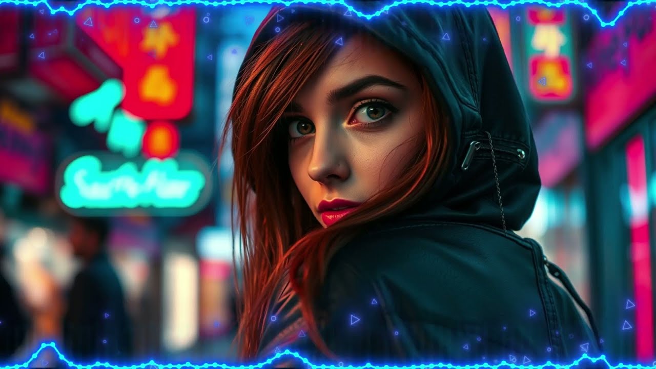 🚀 12 Hours of Ultra Chill EDM | Deep House & Relaxing Beats to Study / Work / Sleep 🌙