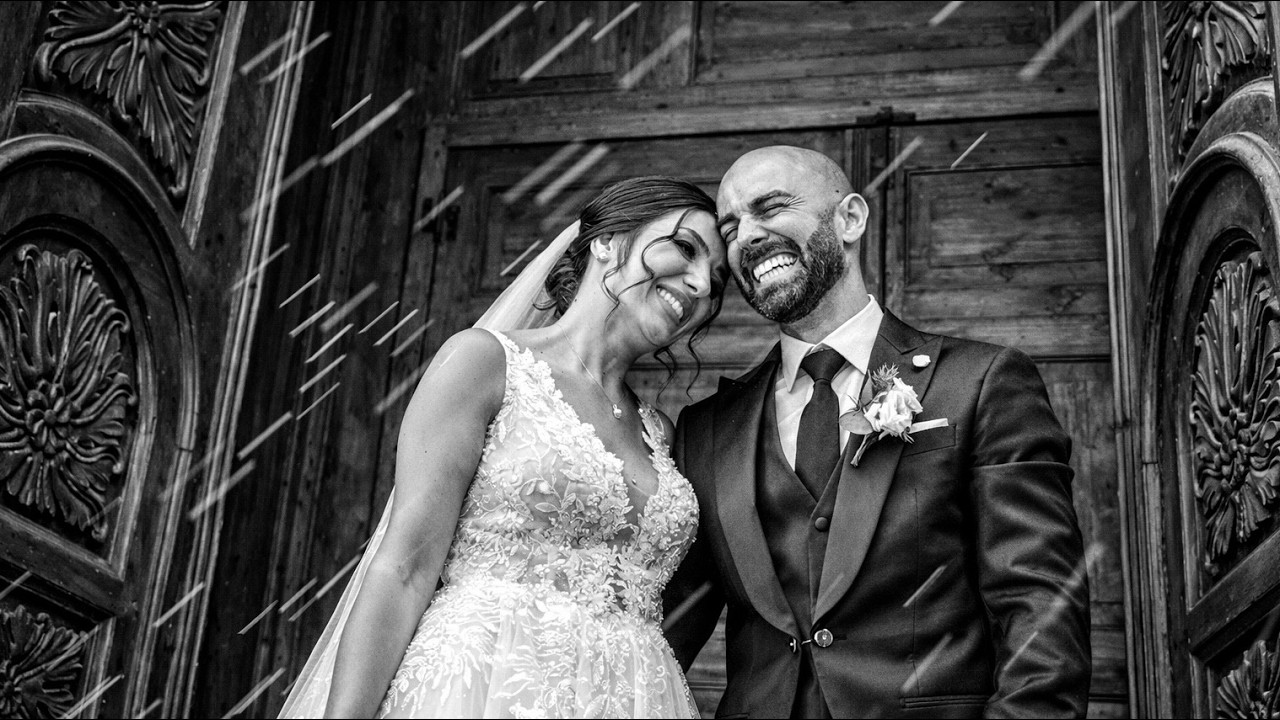Matteo e Sabrina | Wedding Film