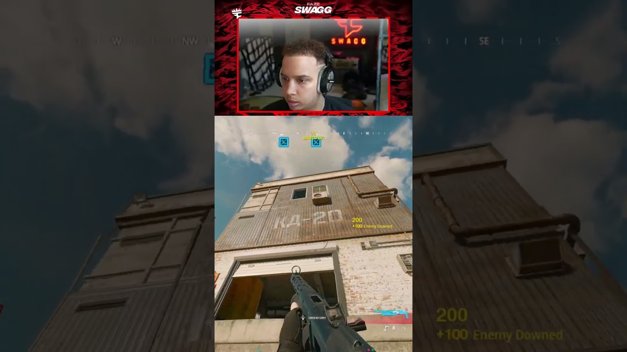 The NEW BEST SMG in Warzone 🔥 (PPSH Meta Loadout)