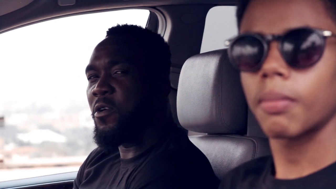 Mazi Floss (Oku Newu)- Hope