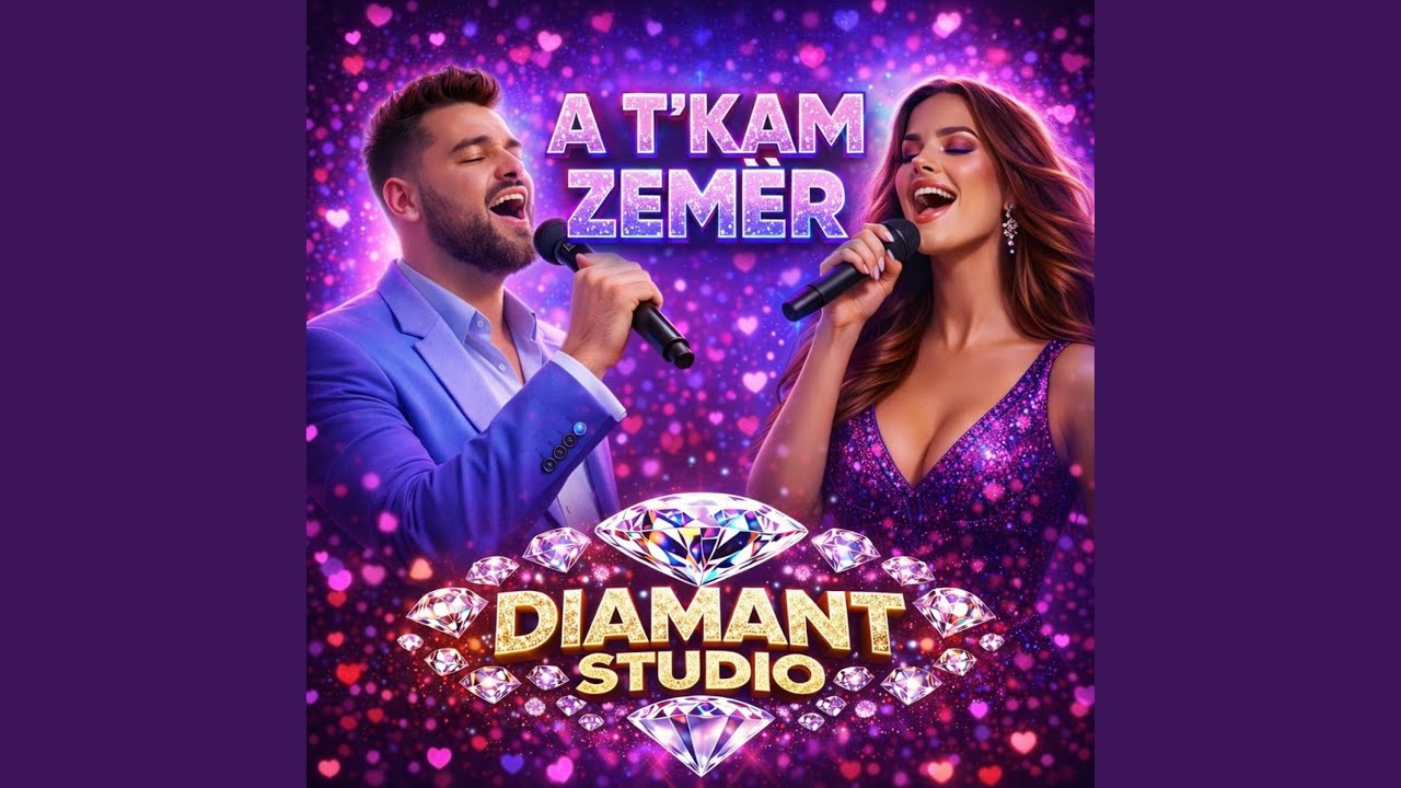 A T'KAM ZEMËR