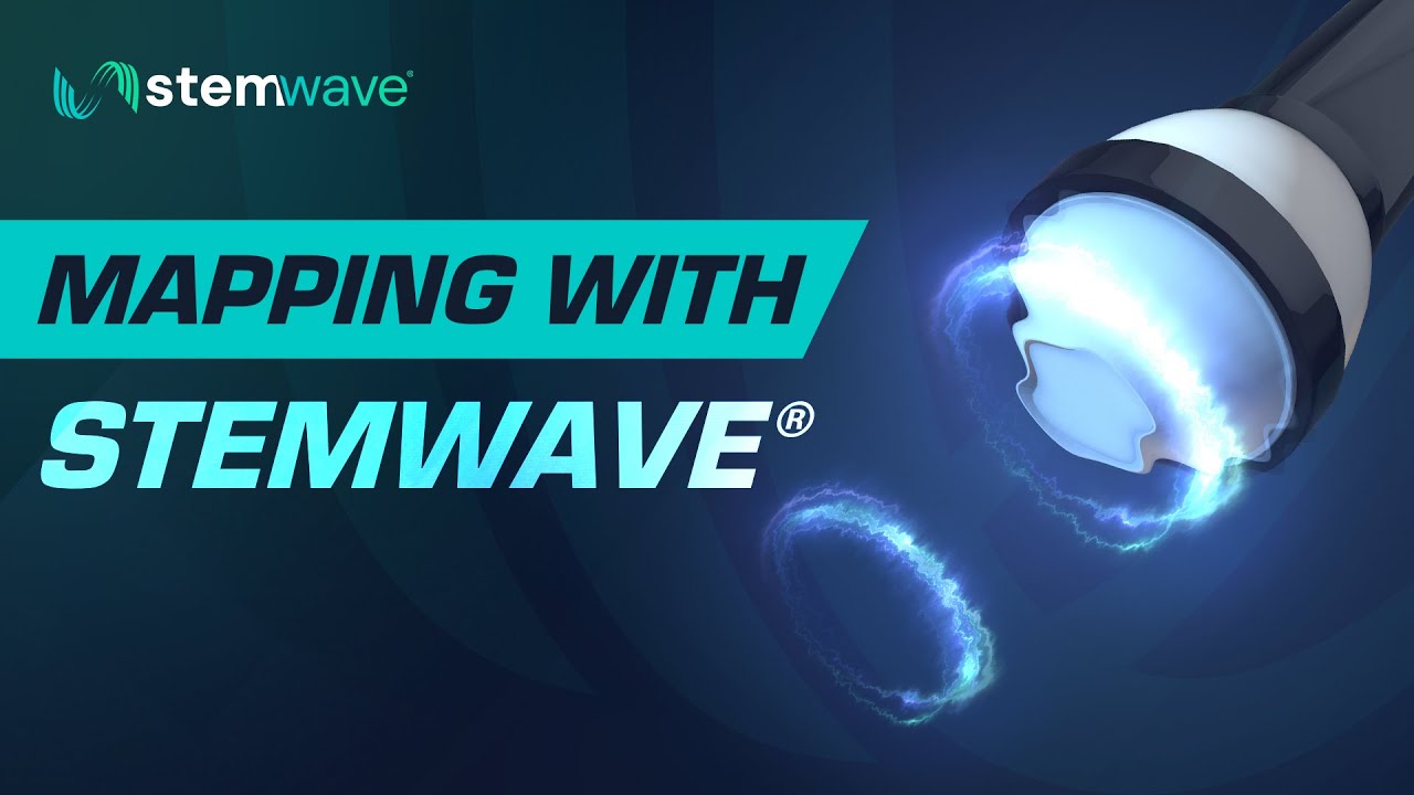 StemWave Mapping: The Secret to Finding Hidden Inflammation