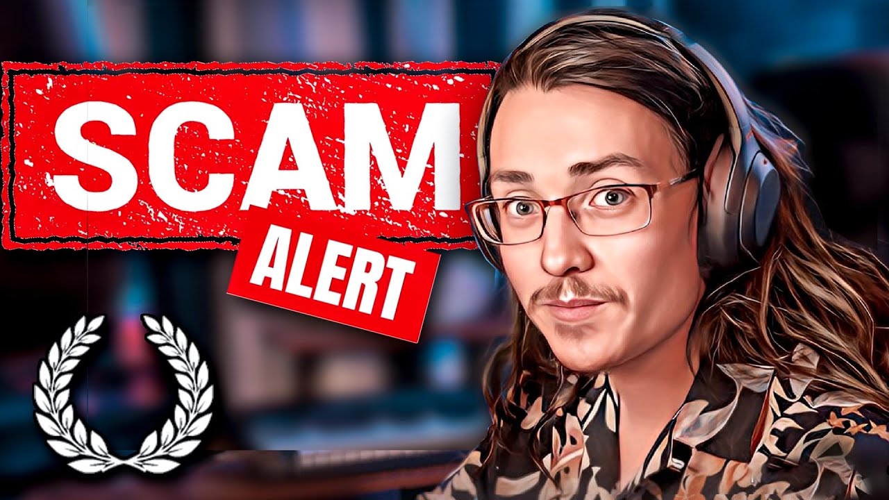 Let's talk about the Established Titles scam...
