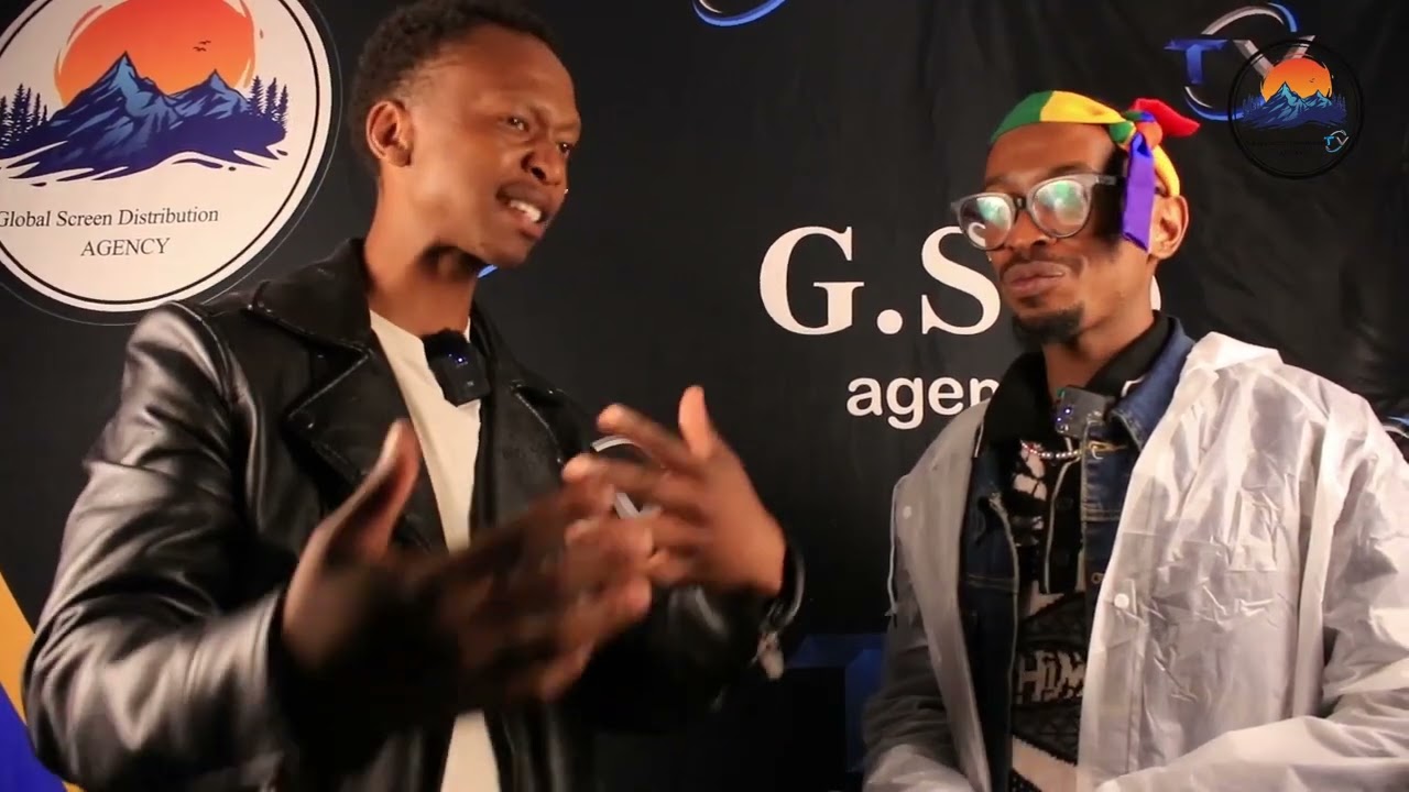 interview with advocate Mothobi on LGTB