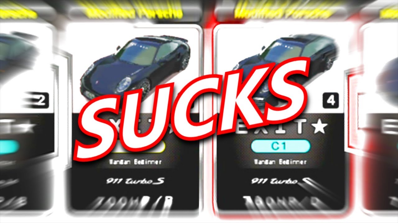 [WMMT6] play some stories and get new racing meter (PRO)