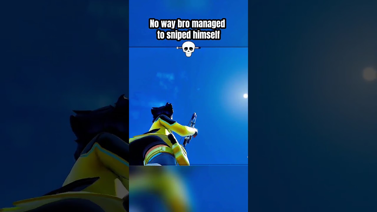 That was impossible 😭 🙏 #fortnite #fortniteshorts #gaming