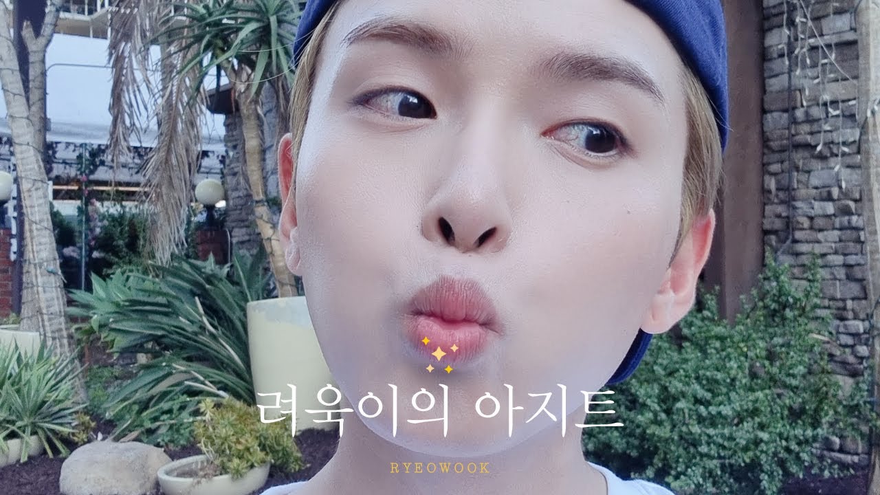 SUPER JUNIOR in LA EP.4