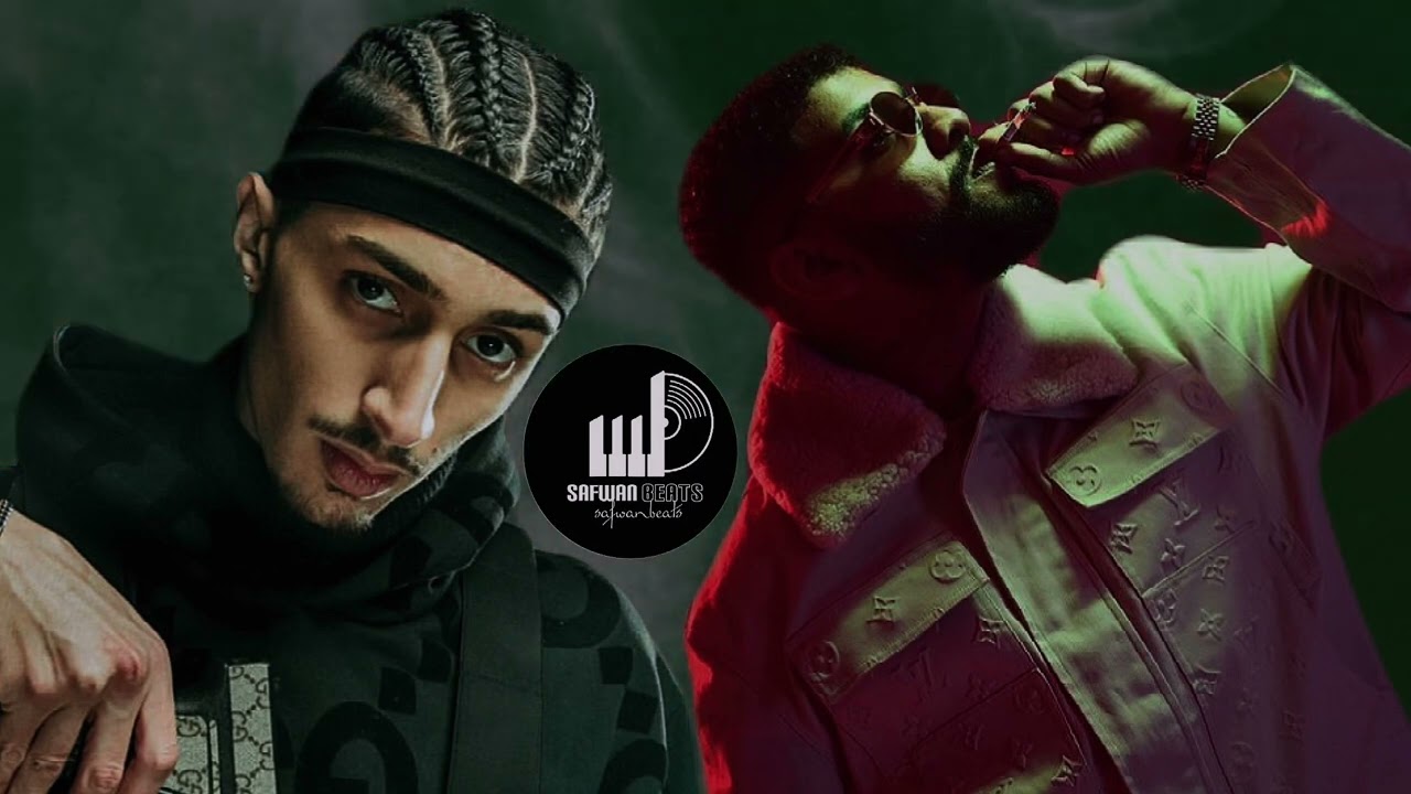 Samara X Baby gang -remix |safwanbeats| souk X Gustavo - سمارا و بيبي قانق ريمكس