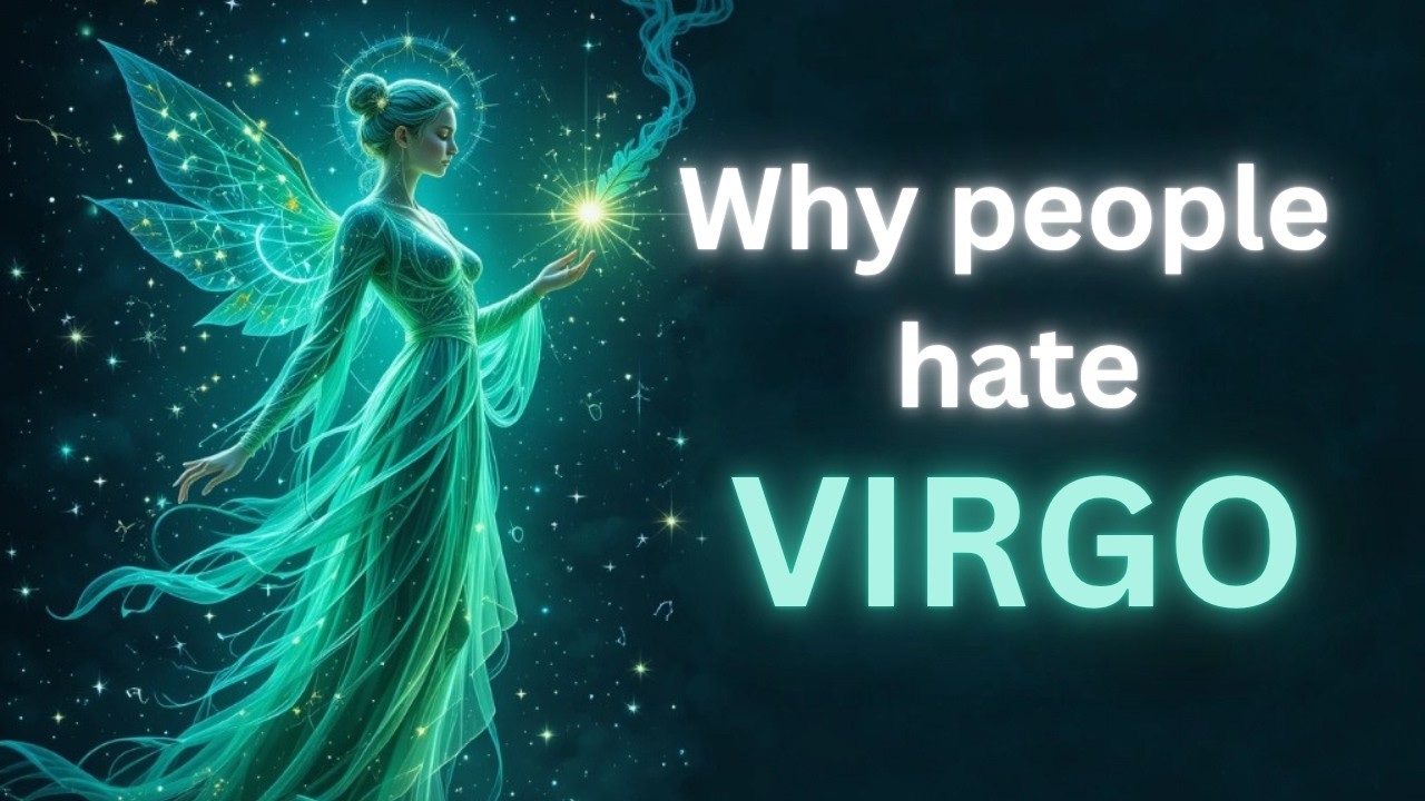 Why people hates VIRGO