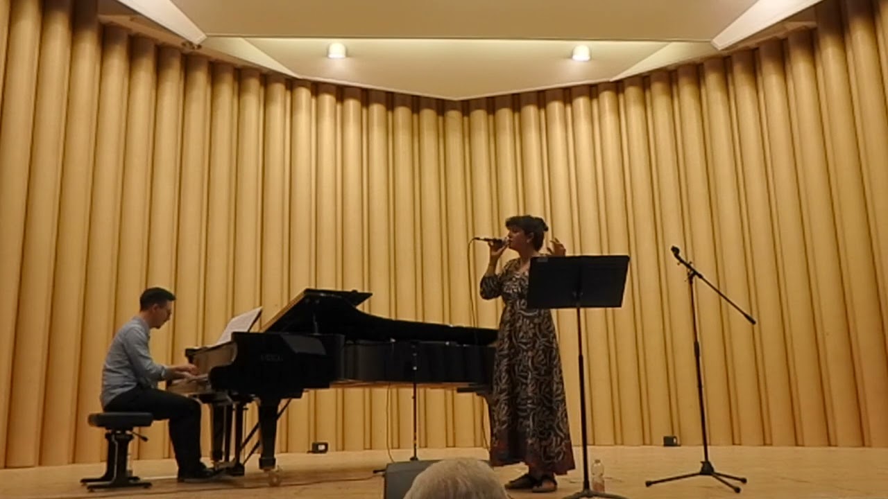Don't Be Sad - Brad Mehldau (vocal version)