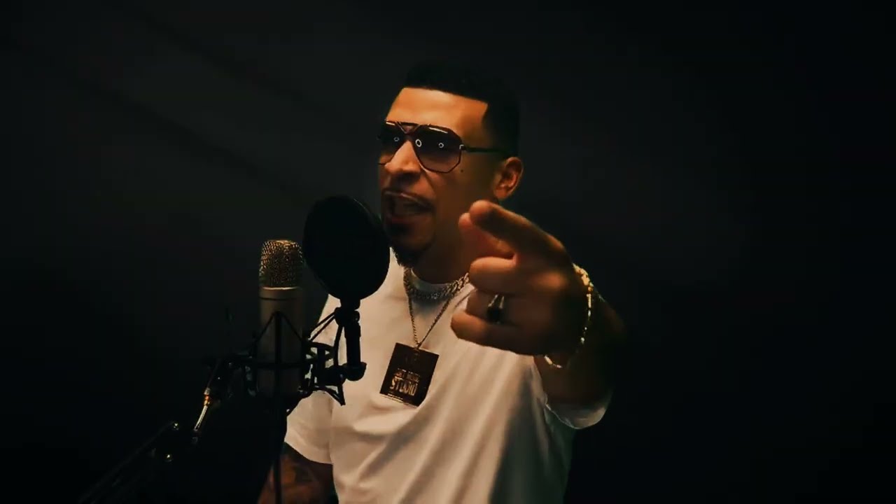 NEYCOM FT FILO JMS - VENGAN TO (SESSION VIDEO) | SOLO JOYAS II