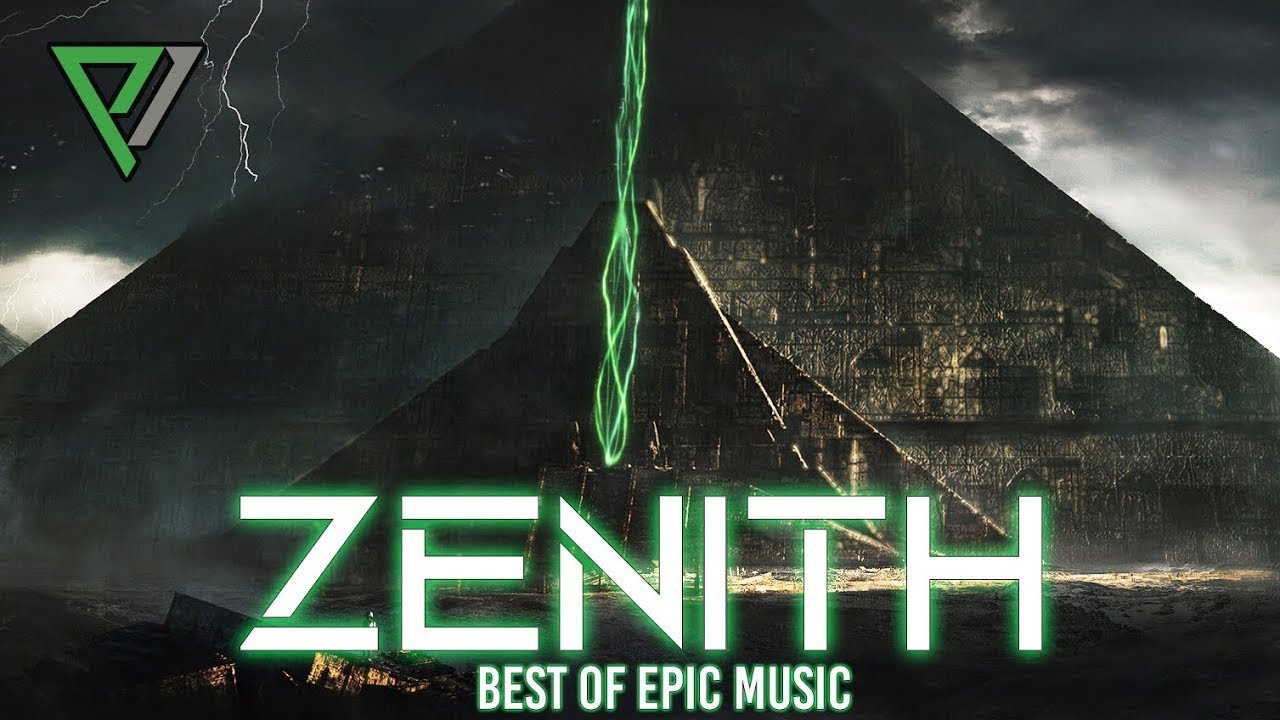 ZENITH - 2-HOURS | THE POWER OF EPIC MUSIC - Best Of Collection | Vol.6 - 2020