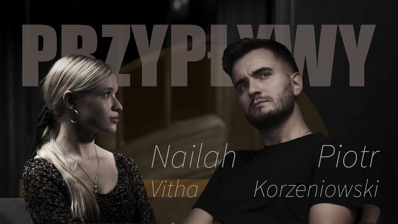 Nailah Vitha i Piotr Korzeniowski - Przypływy