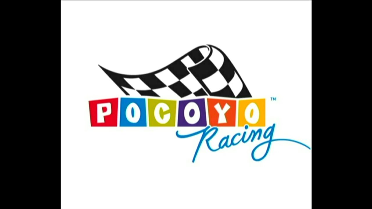 11- POCOYO RACING. LA PELÍCULA (EXTRAS) - POCOYO RACING