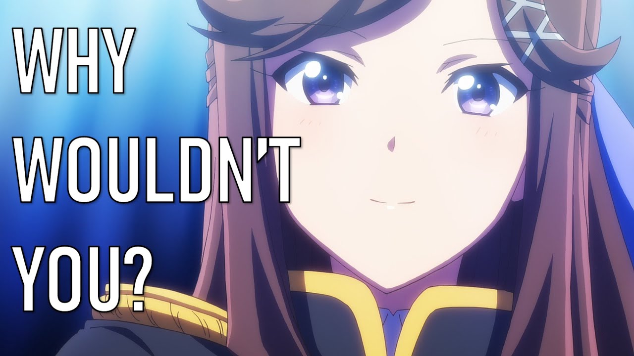 10 REASONS TO LOVE TENDO MAYA