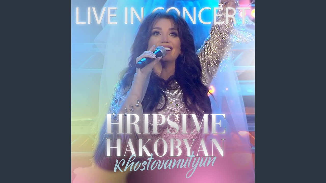 Heranum Em Es (Live)