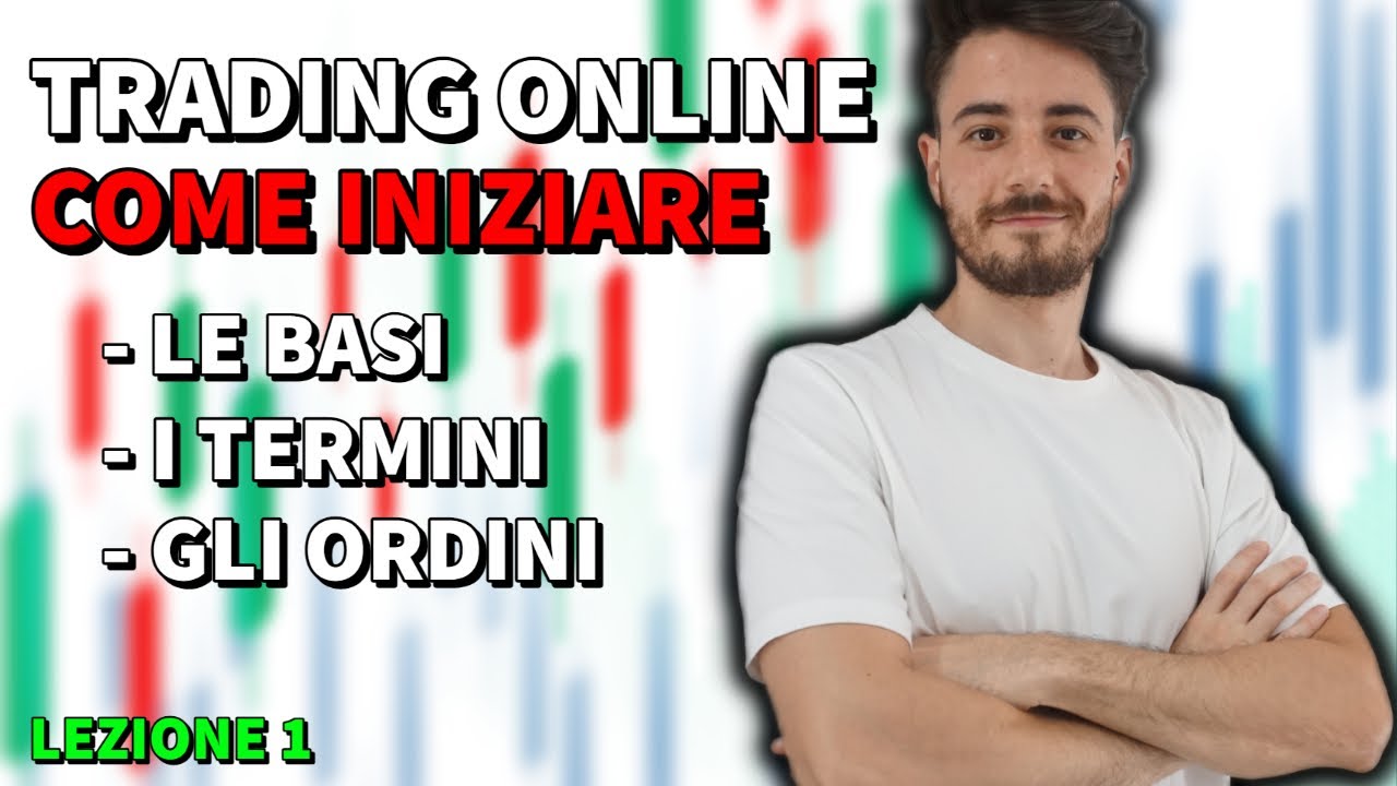 Trading Online Crypto: Corso per Principianti 📊 Dalle Basi al Guadagno