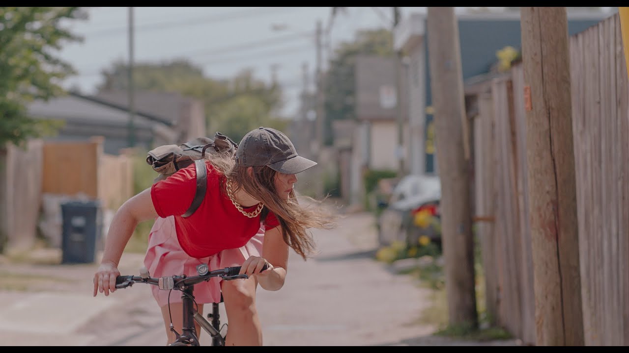 Ride or Die Trailer
