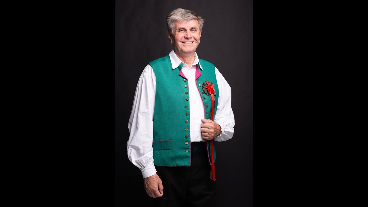 Parohy - Jiří Škvára (Květovanka)