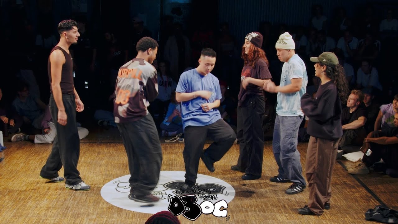 SIMEON, PHANTOM, LIL NEXT vs ASIAN TREE (TOPPY, HENRY, EZGI) I Top 8 I 3vs3 Allstyle I 03OG Vol.1
