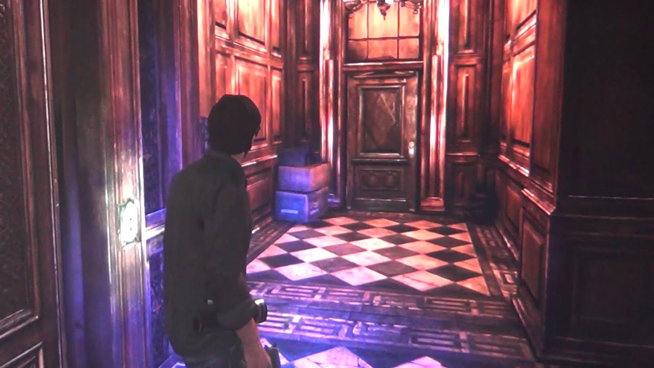 Silent Hill Downpour Test Video Review HD Full Gameplay  (N-Gamz.com)
