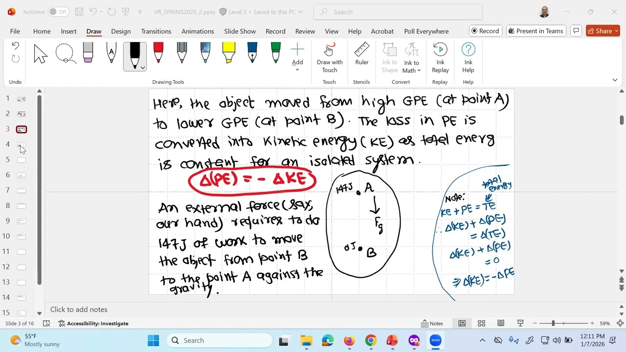 OpenStax College Physics, Electric Potential and Electric Energy