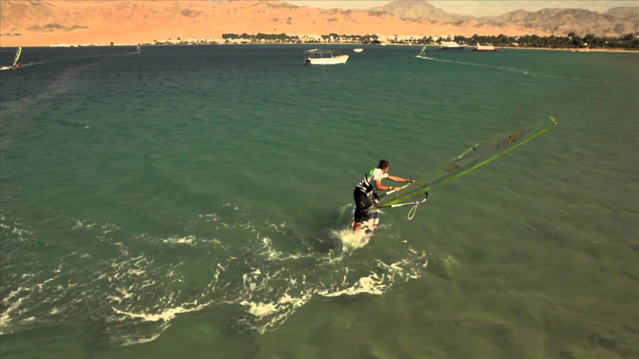Upwind 360 Mistake 1