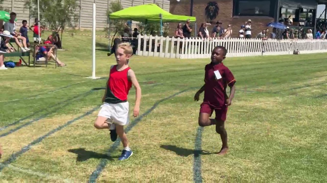 Inter Primary 2026