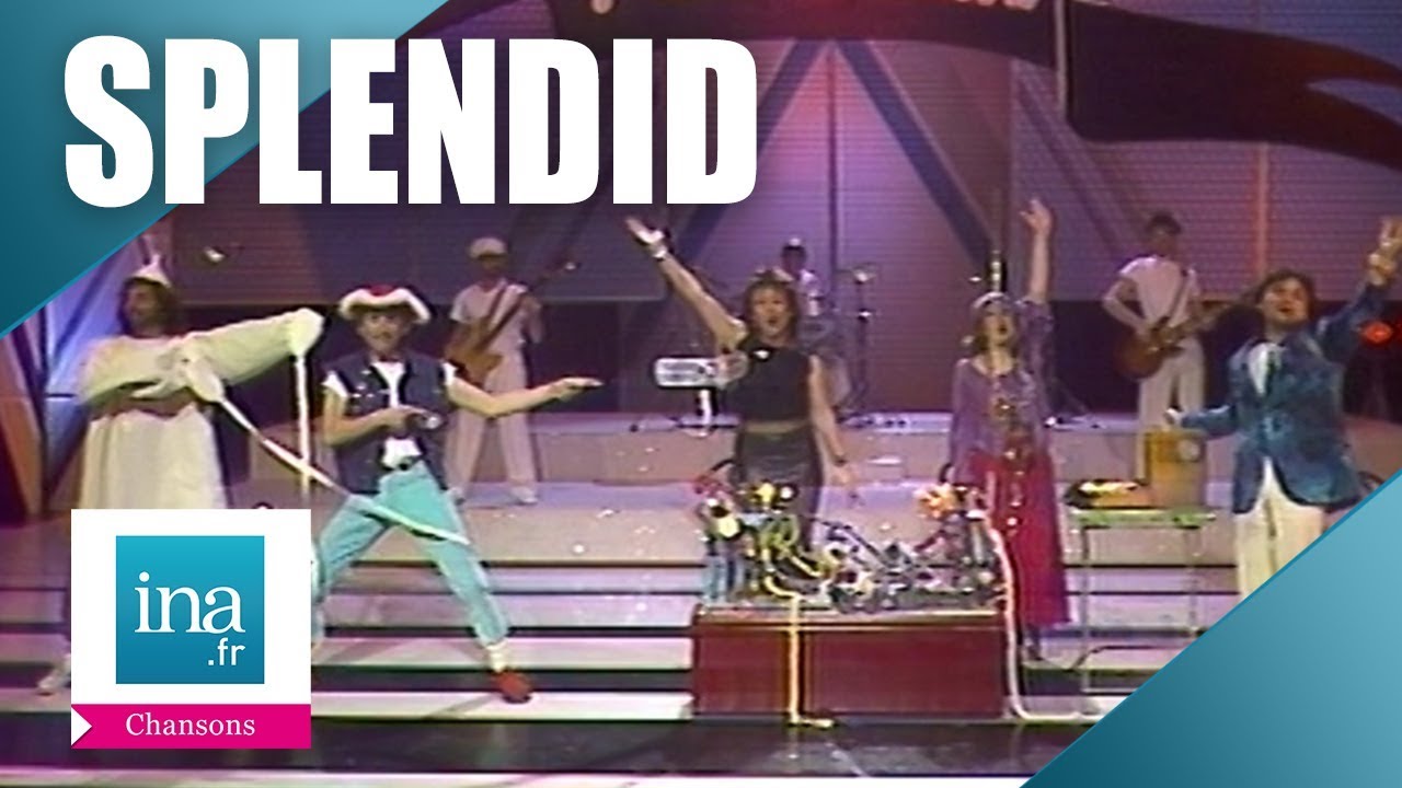 Le Grand Orchestre Du Splendid 
