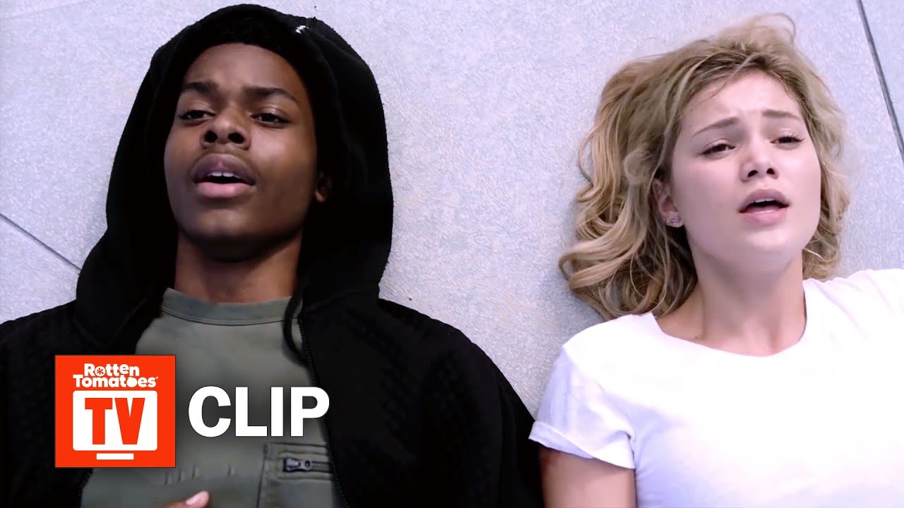 Marvel's Cloak and Dagger S01E10 Clip | 'Cloak and Dagger Defeat Roxxon' | Rotten Tomatoes TV